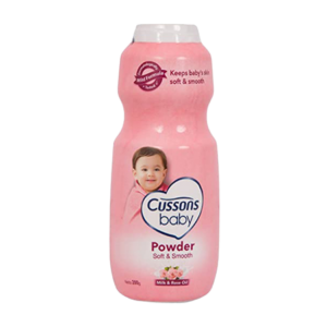 CUSSONS BABY POWDER 200G