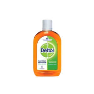 DETTOL ANTISEPTIC LIQUID 250ML