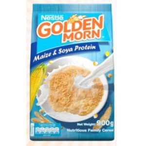 GOLDEN MORN GRAINSTART 900G