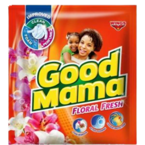 GOODMAMA FLORAL 850G