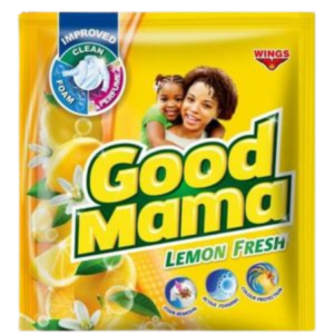 GOODMAMA LEMON 850G