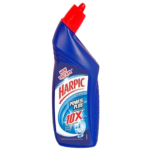 HARPIC TOILET CLEANER POWER PLUS 725ML