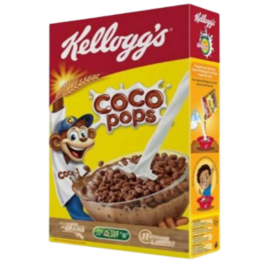 KELLOGG'S COCO POPS 900G