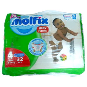 MOLFIX-PANTS-S4-MAXI-32UN