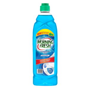 MORNING FRESH ANTI-BAC DISH WASH 700ML