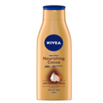 NIVEA BODY LOTION COCOA 400ML