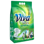 VIVA PLUS DETERGENT POWDER 850G