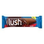 LUSH COCOA CREAM COOKIES LUSH DARK 68G