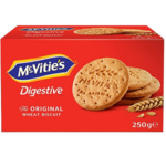 MCVITIES DIGESTIVES-250G