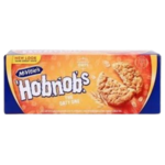 MCVITIES - HOBNOBS-BISCUITS 78G