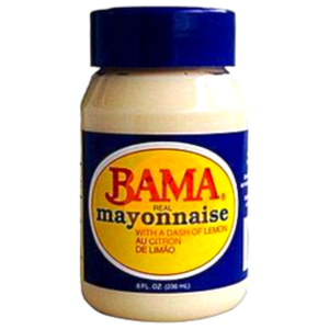 BAMA MAYONNAISE 810ML