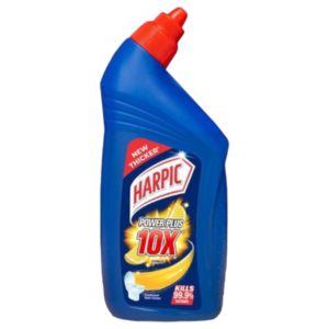 HARPIC POWER PLUS CITRUS 450ML