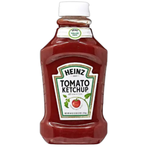 HEINZ KETCHUP 1.25kg