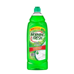 MORNING FRESH DISHWASHING LIQUID SOAP ORIGINAL FRESH 500ML