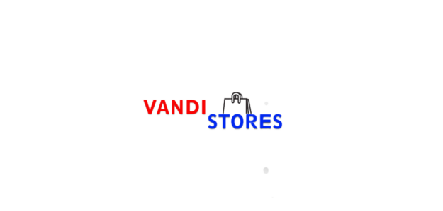 VANDI STORES
