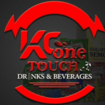 KC ONE TOUCH FOODIES & BEVERAGES
