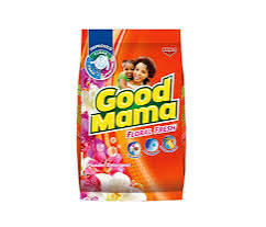GOODMAMA FLORAL 850G