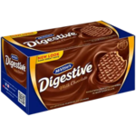 MCVITIES DIGESTIVES MILK CHOCOLATE 200G