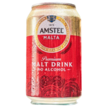 AMSTEL MALT CAN 33CL