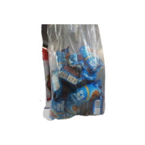 PURE BLISS CHOCOLATE BISCUITS 12PC