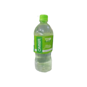 OMNIA VITAMIN WATER APPLE FLAVOUR ZERO CALORIES 75CL