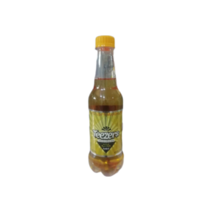 TEEZERS SPARKLING COCKTAIL DRINK APPLE FLAVOUR 40CL
