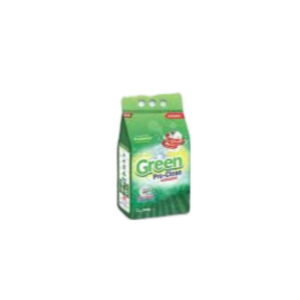 GREEN PRO CLEAN 850G