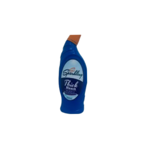 SO SPARKLING THICK BLEACH 500ML