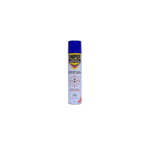 SNIPER CRAWLING INSECT KILLER 600ML