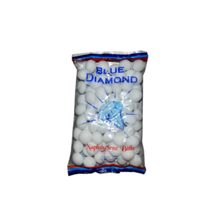 BLUE DIAMOND NAPHTHALENE BALLS 300G