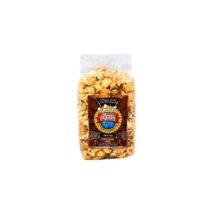WORLD OF POPCORN & TREATS CARAMEL LITE 210G