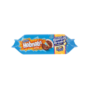 MCVITIES HOBNOBS THE OATY ONE MILK CHOCOLATE 262G