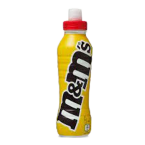 M&M DRINK 35CL