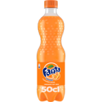 FANTA PET 50CL