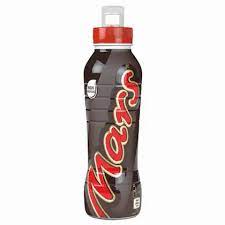 MARS DRINK 35CL