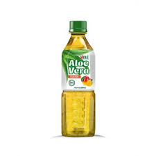 VINUT ALOE VERA MANGO DRINK 50CL