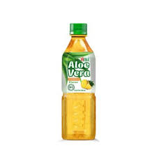 VINUT ALOE VERA PINEAPLE DRINK 50CL