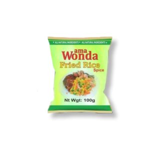 AMA WONDA FRIED RICE SPICE 100G