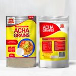 CNC SMART FOODS ACHA GRAINS FONIO 900G