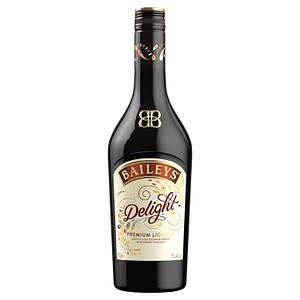 BAILEY'S DELIGHT PREMIUM LIQUOR 75CL