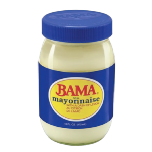 BAMA MAYONNAISE 226ML