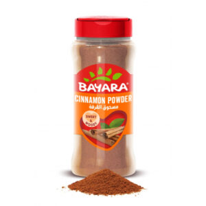 BAYARA SPICES CINNAMON POWDER 150G