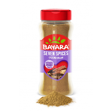 BAYARA SEVEN SPICES 145G
