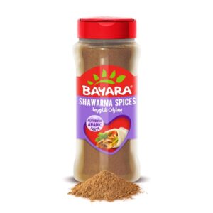 BAYARA SHAWAMA SPICES 155G