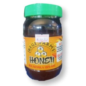BEGE FARMS HONEY