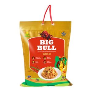 BIG BULL RICE 5KG
