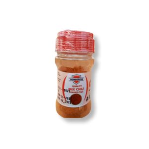 BOMBOROSE SPICE MIX CHILLI YAJI POWDER 100G
