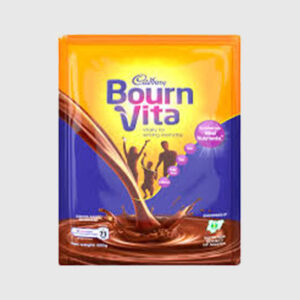 BOURNVITA SACHET 20G