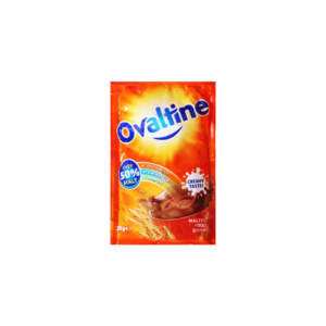 OVALTINE FOOD DRING SACHET 20G