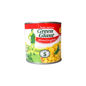 GREEN GAINTS NIBLETS ORIGINAL 184G